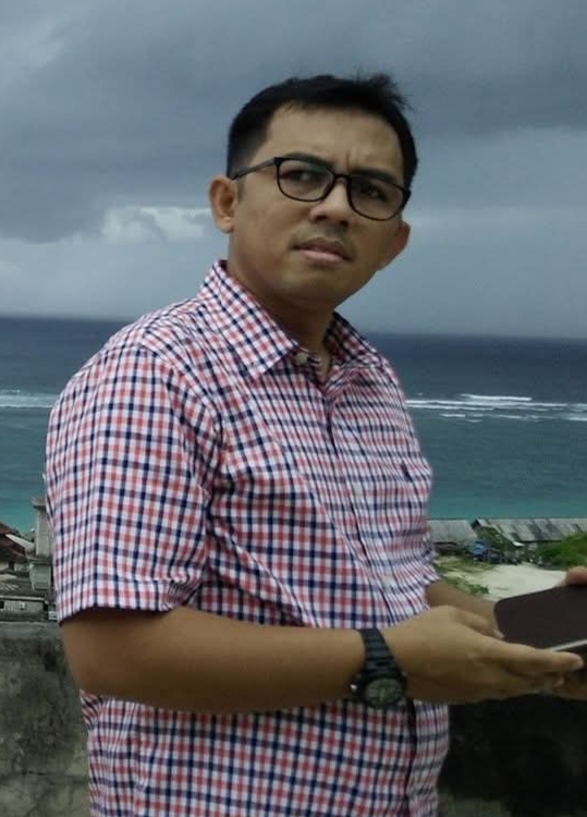 Irsyad Fahlezi