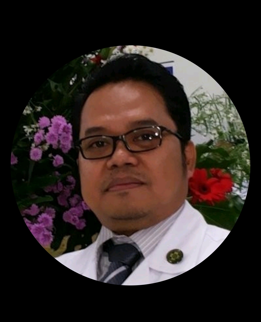 H. Adam Suharnas, SE.